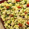 Mediterranean Tuna Pasta Salad